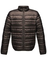 Firedown Down-Touch Padded Jacket