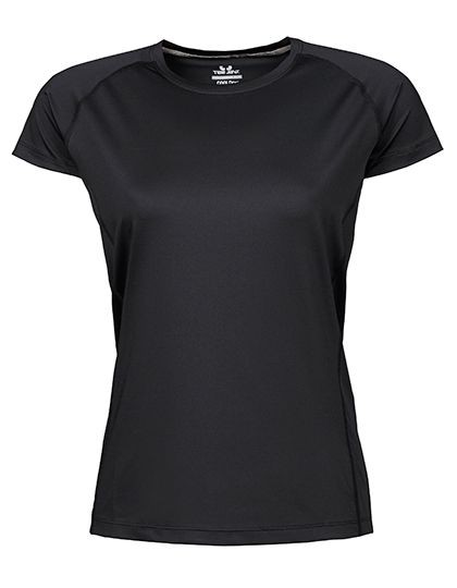 Womens CoolDry Tee