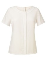 Women`s Felina Short Sleeve Blouse