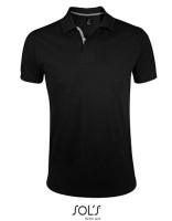 Men`s Polo Shirt Portland