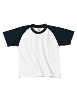 T-Shirt Base-Ball / Kids