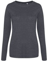 Longsleeve Women´s Tri-Blend T