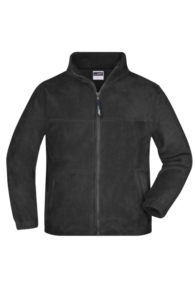 JN044K Jacke in schwerer Fleece-Qualität