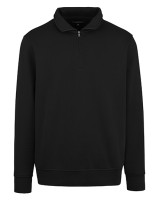 HRM904 HRM Unisex Premium Zip-Sweatshirt