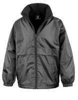 Youth Microfleece Lined Jacket