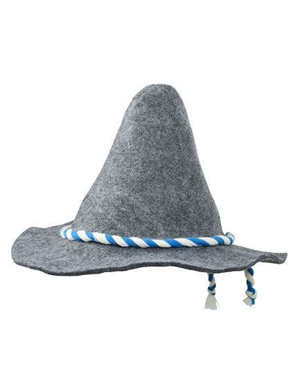 Felt Hat