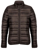 Womens Firedown Down Touch Jacket