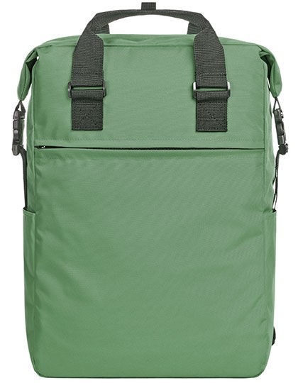 HF8016 Notebook-Rucksack Daily