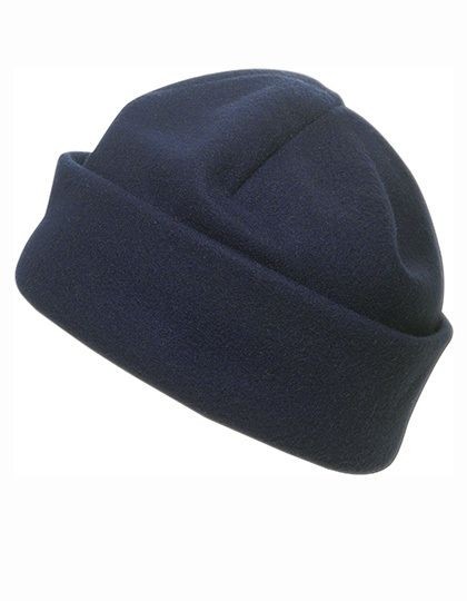 Fleece Mütze Bonneti