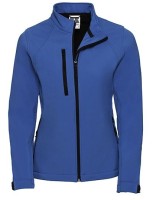 Ladies` Softshell Jacket