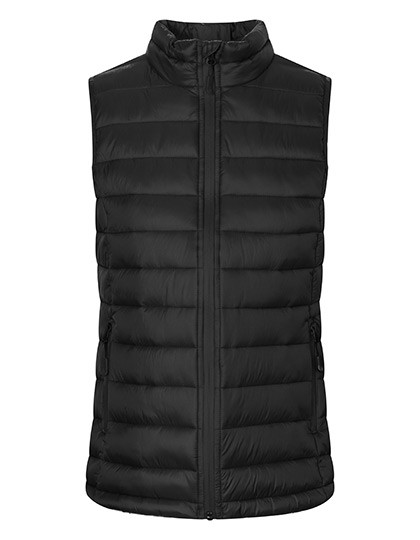 E7635 Women´s Padded Vest