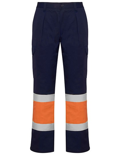 RY9301 Soan Hi-Viz Trousers