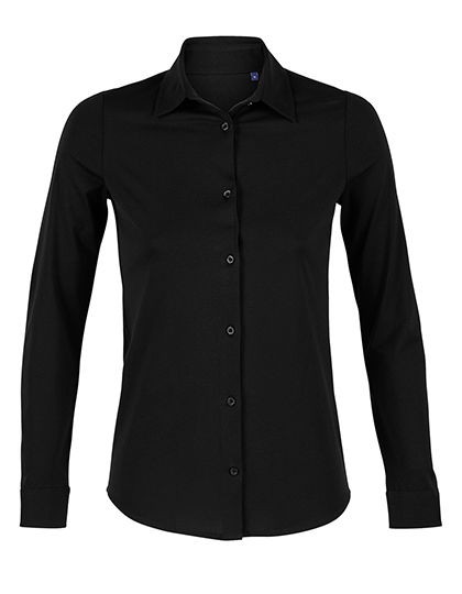 NB3199 Women´s Mercerised Shirt Balthazar