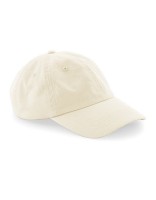 Low Profile 6 Panel Dad Cap