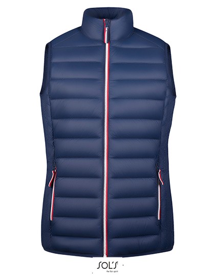 Victoire Bodywarmer Women Jacket