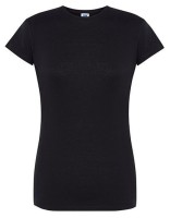 Ladies` Regular Premium T-Shirt