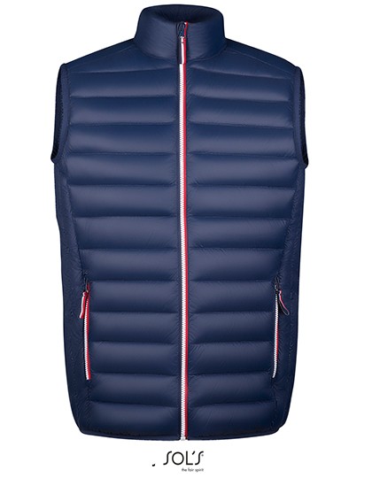 Victoire Bodywarmer Men Jacket