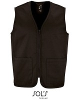 Unisex Bodywarmer Wallace